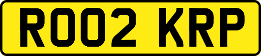 RO02KRP