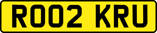 RO02KRU