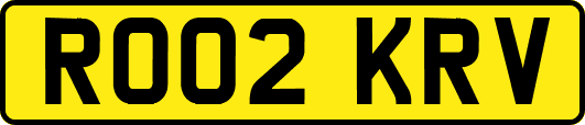 RO02KRV