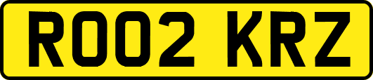 RO02KRZ