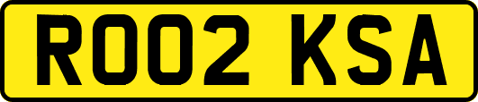 RO02KSA