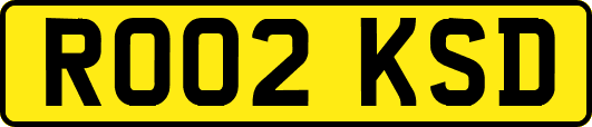 RO02KSD