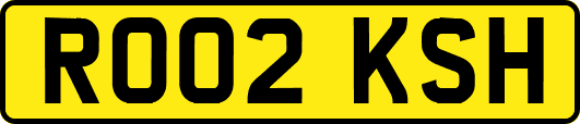 RO02KSH