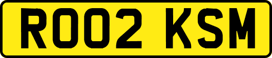 RO02KSM
