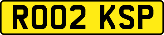 RO02KSP
