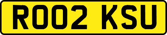RO02KSU