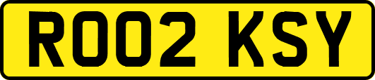 RO02KSY