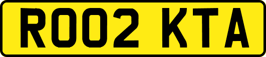 RO02KTA