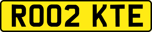 RO02KTE