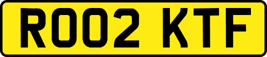 RO02KTF