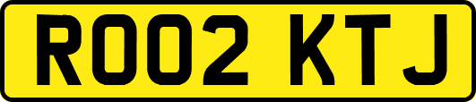 RO02KTJ