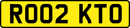 RO02KTO