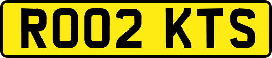 RO02KTS