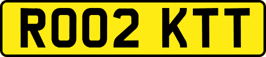 RO02KTT