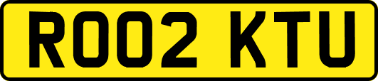 RO02KTU