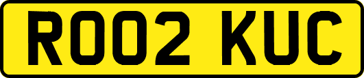 RO02KUC