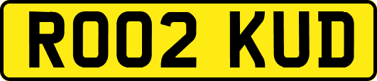RO02KUD