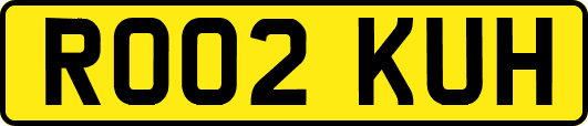 RO02KUH