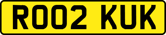 RO02KUK