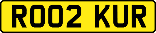RO02KUR