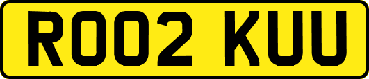 RO02KUU