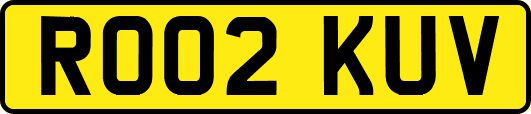 RO02KUV