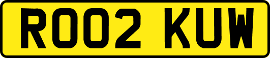 RO02KUW