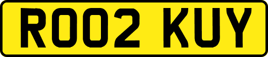 RO02KUY