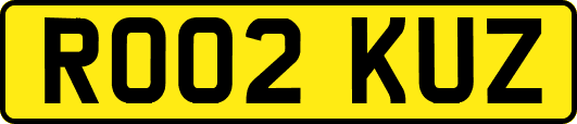 RO02KUZ