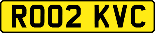 RO02KVC