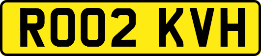 RO02KVH