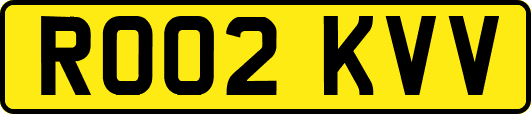 RO02KVV