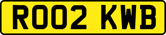 RO02KWB