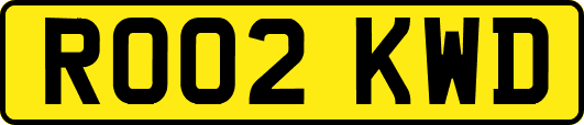 RO02KWD