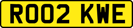 RO02KWE