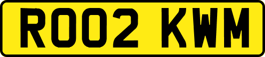 RO02KWM