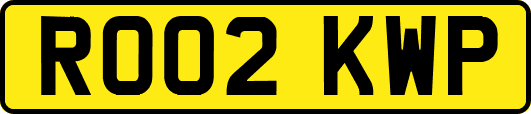 RO02KWP