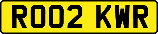RO02KWR