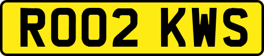 RO02KWS