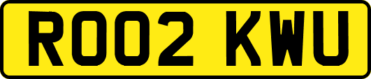 RO02KWU