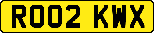 RO02KWX