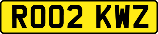 RO02KWZ