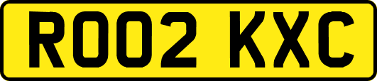 RO02KXC