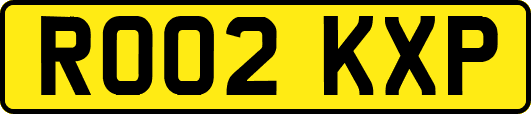 RO02KXP
