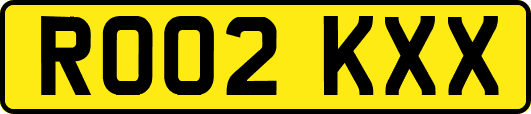 RO02KXX