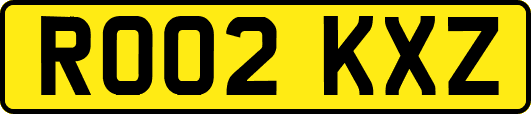 RO02KXZ