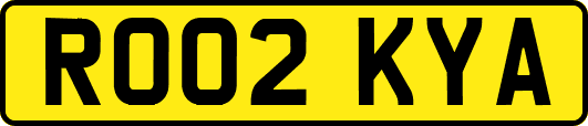 RO02KYA