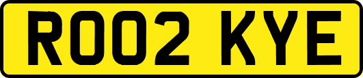RO02KYE