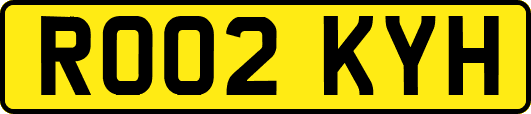 RO02KYH