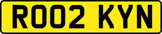 RO02KYN